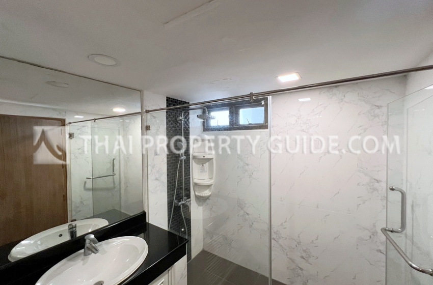 Apartment in Sukhumvit 